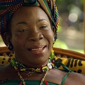 Rita Marley